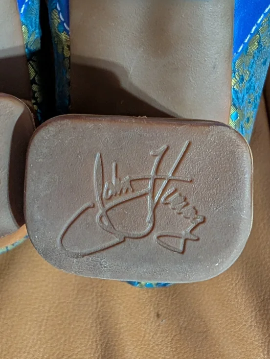 Fluevog Marcello Operettas - Picture 12 of 15